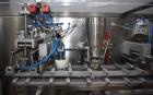 Used- Weighpack Systems Swifty 3600 Horizontal Pre Made Bags/Pouch Filler and Sealer. Capable of speeds up to 45 bags per mi...