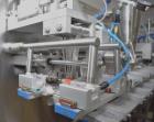 Used Weighpack Systems Swifty 3600 Horizontal Pre Made Bags/Pouch Filler and Sealer. Capable of speeds up to 45 bags per minute. Has a bag size range: 3.5