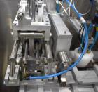 Used Weighpack Systems Swifty 3600 Horizontal Pre Made Bags/Pouch Filler and Sealer. Capable of speeds up to 45 bags per minute. Has a bag size range: 3.5