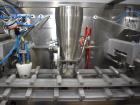 Used Weighpack Systems Swifty 3600 Horizontal Pre Made Bags/Pouch Filler and Sealer. Capable of speeds up to 45 bags per minute. Has a bag size range: 3.5