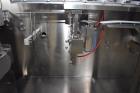 Used Weighpack Systems Swifty 3600 Horizontal Pre Made Bags/Pouch Filler and Sealer. Capable of speeds up to 45 bags per minute. Has a bag size range: 3.5