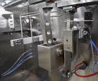 Used Weighpack Systems Swifty 3600 Horizontal Pre Made Bags/Pouch Filler and Sealer. Capable of speeds up to 45 bags per minute. Has a bag size range: 3.5