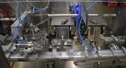 Used Weighpack Systems Swifty 3600 Horizontal Pre Made Bags/Pouch Filler and Sealer. Capable of speeds up to 45 bags per minute. Has a bag size range: 3.5