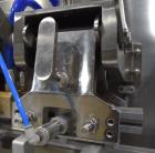Used Weighpack Systems Swifty 3600 Horizontal Pre Made Bags/Pouch Filler and Sealer. Capable of speeds up to 45 bags per minute. Has a bag size range: 3.5
