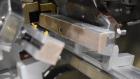 Used Weighpack Systems Swifty 3600 Horizontal Pre Made Bags/Pouch Filler and Sealer. Capable of speeds up to 45 bags per minute. Has a bag size range: 3.5