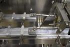 Used Weighpack Systems Swifty 3600 Horizontal Pre Made Bags/Pouch Filler and Sealer. Capable of speeds up to 45 bags per minute. Has a bag size range: 3.5
