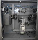 Used Weighpack Systems Swifty 3600 Horizontal Pre Made Bags/Pouch Filler and Sealer. Capable of speeds up to 45 bags per minute. Has a bag size range: 3.5