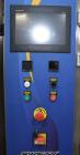 Used Weighpack Systems Swifty 3600 Horizontal Pre Made Bags/Pouch Filler and Sealer. Capable of speeds up to 45 bags per minute. Has a bag size range: 3.5