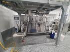 Used Weighpack Systems Swifty 3600 Horizontal Pouch Machine