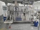 Used Weighpack Systems Swifty 3600 Horizontal Pouch Machine