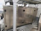 Used Weighpack Systems Swifty 3600 Horizontal Pouch Machine