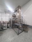 Used Weighpack Systems Swifty 3600 Horizontal Pouch Machine