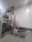 Used Weighpack Systems Swifty 3600 Horizontal Pouch Machine