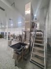 Used Weighpack Systems Swifty 3600 Horizontal Pouch Machine