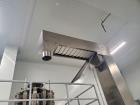Used Weighpack Systems Swifty 3600 Horizontal Pouch Machine