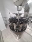 Used Weighpack Systems Swifty 3600 Horizontal Pouch Machine