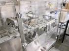 Weighpack Systems Swifty 3600 Horizontal Pre Made Bags/Pouch Filler
