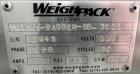 Weighpack Systems Swifty 3600 Horizontal Pre Made Bags/Pouch Filler