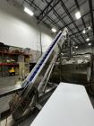 Used WeighPack Swifty 3600 Pouch Machine – 45 BPM | Primo 14-Head Scale | Conveyor & Coder | Like New 2024