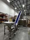 Used WeighPack Swifty 3600 Pouch Machine – 45 BPM | Primo 14-Head Scale | Conveyor & Coder | Like New 2024