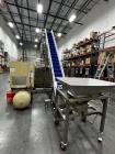 Used WeighPack Swifty 3600 Pouch Machine – 45 BPM | Primo 14-Head Scale | Conveyor & Coder | Like New 2024