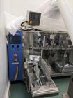 Used – Weighpack Swifty 3600 Pre-Made Pouch Filler & Sealer with Starpack Auger