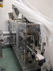 Used – Weighpack Swifty 3600 Pre-Made Pouch Filler & Sealer with Starpack Auger