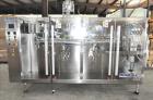 Used WeighPack Systems Swifty Bagger Model 3600 Preformed Pouch Filler.