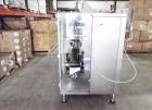 Used WeighPack Systems Swifty Bagger Model 3600 Preformed Pouch Filler.