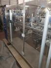 Used WeighPack Systems Swifty Bagger Model 3600 Preformed Pouch Packager