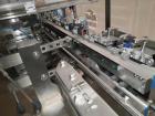 Used WeighPack Systems Swifty Bagger Model 3600 Preformed Pouch Packager