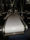 Used WeighPack Systems Swifty Bagger Model 3600 Preformed Pouch Packager