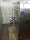 Used WeighPack Systems Swifty Bagger Model 3600 Preformed Pouch Packager