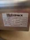 Used WeighPack Systems Swifty Bagger Model 3600 Preformed Pouch Packager