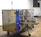 Weighpack Systems Swifty 3600 Horizontal Pre Made Bags/Pouch Filler