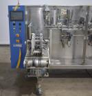 Weighpack Systems Swifty 3600 Horizontal Pre Made Bags/Pouch Filler
