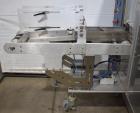 Weighpack Systems Swifty 3600 Horizontal Pre Made Bags/Pouch Filler
