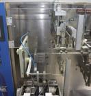 Weighpack Systems Swifty 3600 Horizontal Pre Made Bags/Pouch Filler