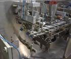 Weighpack Systems Swifty 3600 Horizontal Pre Made Bags/Pouch Filler