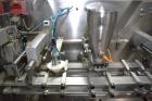 Weighpack Systems Swifty 3600 Horizontal Pre Made Bags/Pouch Filler