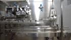 Weighpack Systems Swifty 3600 Horizontal Pre Made Bags/Pouch Filler