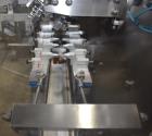 Weighpack Systems Swifty 3600 Horizontal Pre Made Bags/Pouch Filler