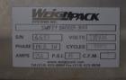 Weighpack Systems Swifty 3600 Horizontal Pre Made Bags/Pouch Filler