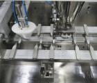 Year 2021 Weighpack Systems Swifty 3600 Bagging Machine – Horizontal Pouch Filler Sealer
