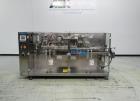 Used WeighPack Swifty Bagger Model 3600 Preformed Pouch Machine