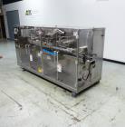 Used WeighPack Swifty Bagger Model 3600 Preformed Pouch Machine