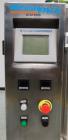 Used WeighPack Swifty Bagger Model 3600 Preformed Pouch Machine