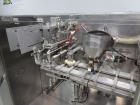 Used WeighPack Swifty Bagger Model 3600 Preformed Pouch Machine
