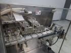 Used WeighPack Swifty Bagger Model 3600 Preformed Pouch Machine