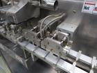 Used WeighPack Swifty Bagger Model 3600 Preformed Pouch Machine